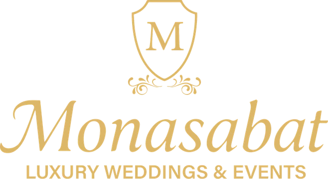 Monasabat, luxury weddings and events